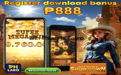 With Phswerte Casino, every game is an adventure, and every player has the potential to become a champion