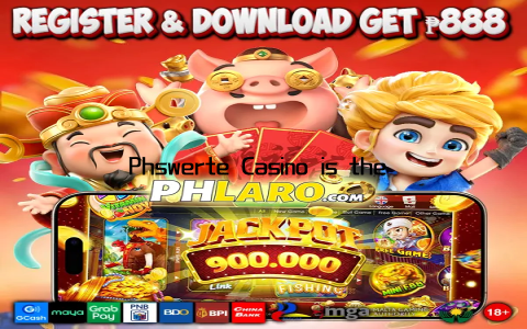 Phswerte Casino is the ultimate destination for those seeking an exhilarating and unforgettable gaming experience