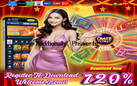 Additionally, Phswerte Casino offers a range of promotions and bonuses that add extra value to your gameplay