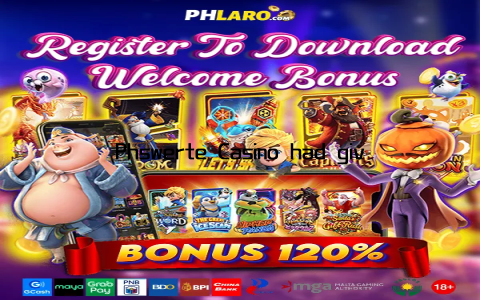 Phswerte Casino had given me more than just a few thrills; it had given me an experience I’d crave again