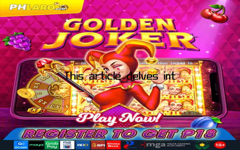 This article delves into the unique features that make Phswerte Casino a top choice for gaming enthusiasts worldwide