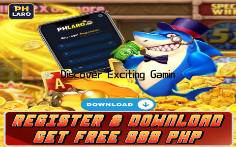 Discover Exciting Gaming Adventures at the Casino by exploring the vast array of games available at Phswerte Casino