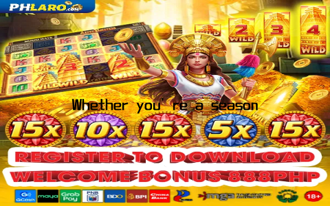Whether you’re a seasoned gambler or a newcomer looking to try your luck, this casino offers something for everyone
