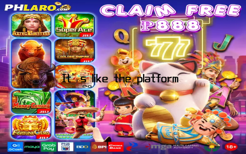 It’s like the platform is saying, We’ve got your back