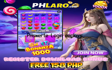PHswerte Login employs state-of-the-art encryption and authentication protocols to safeguard your information