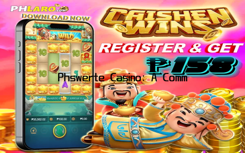 Phswerte Casino: A Commitment to Responsible Gaming Phswerte Casino is dedicated to promoting responsible gaming