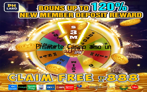 Phswerte Casino also understands the importance of accessibility in today’s fast-paced world