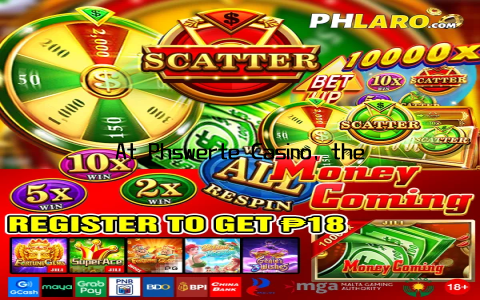 At Phswerte Casino, the possibilities are endless, and the experience is tailored to fit your lifestyle