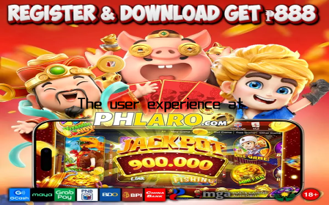 The user experience at Phswerte Casino is designed with the player in mind