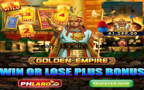 Finally, click the “Login” button, and you’re in! It’s that simple
