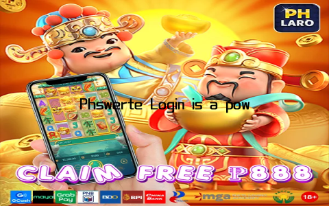 Phswerte Login is a powerful tool that unlocks a world of possibilities for its users