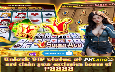 Phswerte Casino’s commitment to excellence is evident in every aspect of its latest update